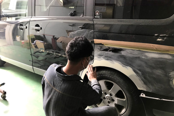 木澤自動車採用情報