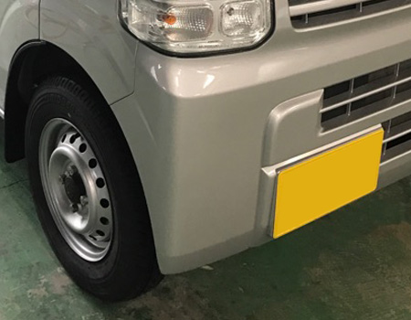 スズキ　エヴリィ