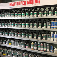 納得のクオリティ